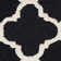 Cannen Hand Tufted Wool Geometric Rug