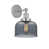 Polished Chrome est en rupture de stock