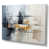 Toile tendue