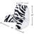 Animal Print Faux Fur Throw Pillow-84973512
