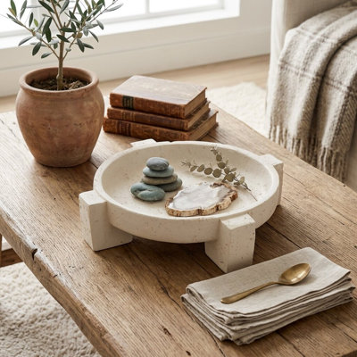 Plat sur pied Avice
