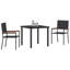 3 Piece Garden Dining Set-1088312571