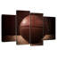 Dimly lit basketball Sireci