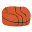 Polyester Outdoor Friendly Classic Bean Bag