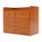 Desk Organizer With 4 Drawers