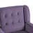 Stephanny Upholstered Armchair-242354151