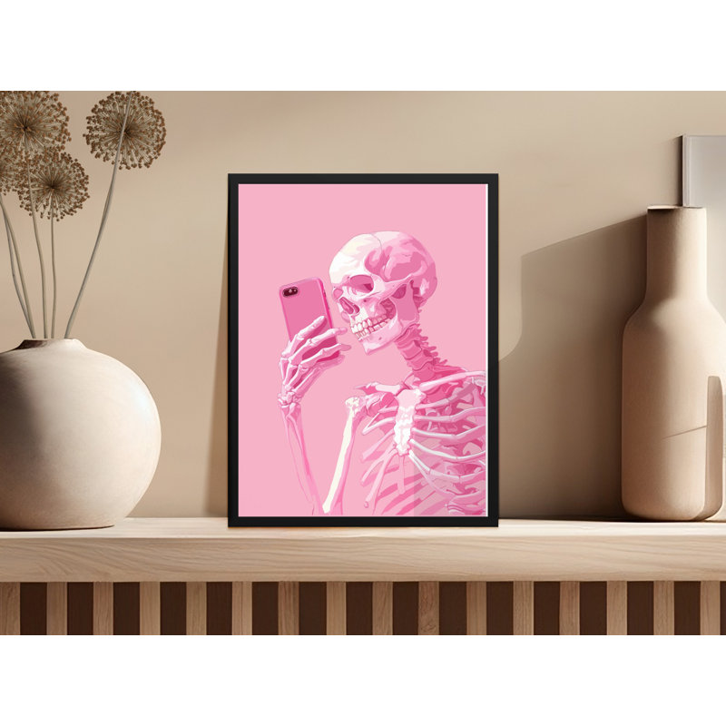 Conerly Single Picture Frame Print, 35.56 cm H x 27.94 cm W