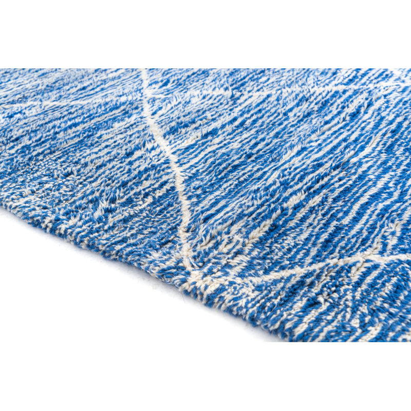 Orpheus Blue Rug