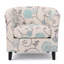 Fauteuil d'appoint Club
