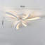 LED Semi Flush Mount-681426173