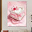 1 Piece Wrapped Canvas Wall Art