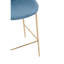 Elsberry Upholstered Counter Stool with Metal Frame-1666196567-1666196648