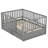 Slat Storage Bed-93284045-93284046