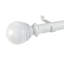 Tringle de rideau simple en plastique réglable-28892798-28892801