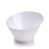 White is out of stock selected