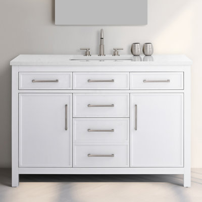 Wenniah 48" Single Vanity