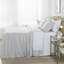 Ensemble de couvre-lit en microfibre Jodeci-1938922550-1938922556