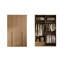 Garde-robe moderne, simple et pratique-112576816
