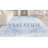 Danna Tucson Performance Machine Washable Oriental Rug-339718198