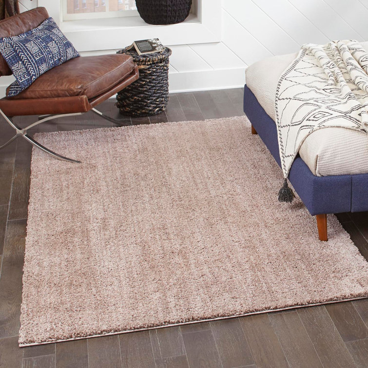 Axerpolis Jill Zarin Shaggy Shaggy Chic Rug