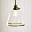 - Light Pendant