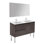 Ambra 47.5'' W Double Vanity