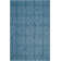 Courtyard Performance Geometric Indoor/Outdoor Area Rug