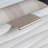 Coffee Table, White Finish