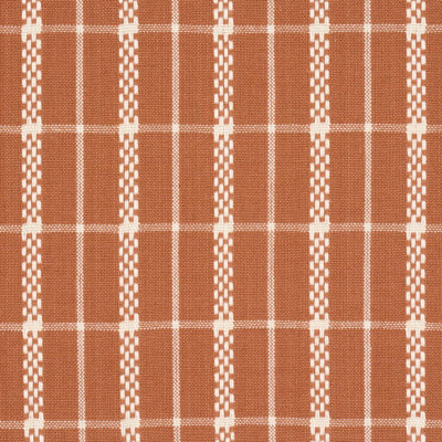 Boyd Check Fabric