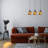 Chauntell Chandelier