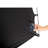 SlumberPod 36'' W x 50'' D Indoor Fabric Play Tent