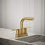 Elate Centerset Bathroom Sink Faucet 1.2 GPM-109554961