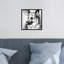 «German Shepherd», impression sur toile-18011236-66812600