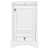 Blanc est en rupture de stock