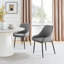 Tamorion 4 - Person Dining Set-107150993-107150990