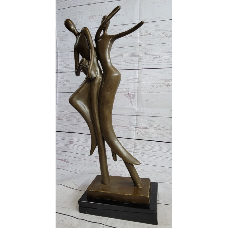 Figurines et sculptures Syra