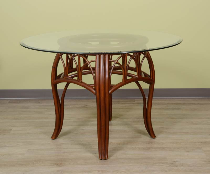 Table de salle à manger Chanavia