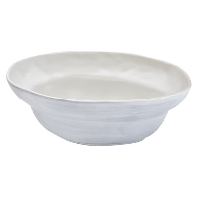 Azores Blue Lagoon Serving Bowl