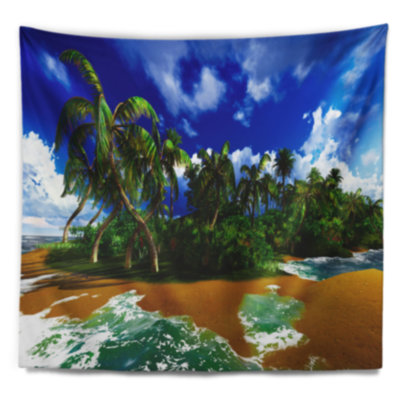 Polyester Tapestry