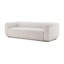 Lainey 96'' Upholstered Sofa-1256380128