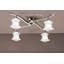 Matheson Glass Spotlight
