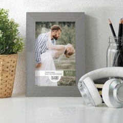 Wayfair  Table Picture Frames & Sets You'll Love in 2024