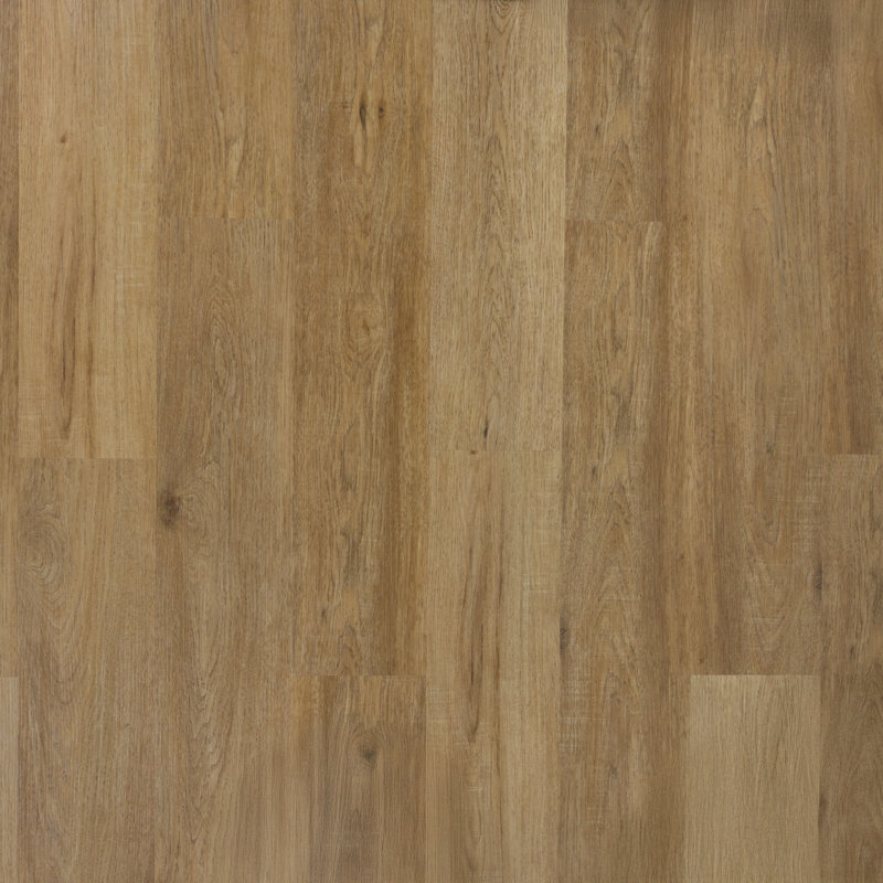 SPC Rigid Core Flooring, Click Lock Floating, Hampshire