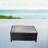 Belize Rectangular Outdoor Coffee Table