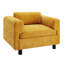 Fauteuil surdimensionné-212846172