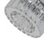 Renz LED Semi Flush Mount