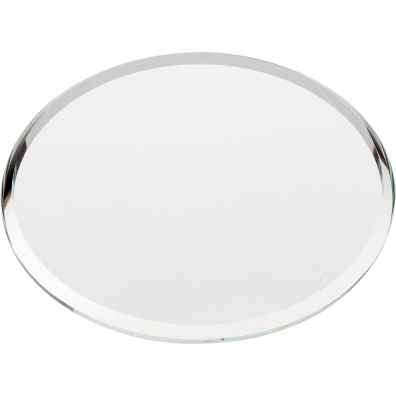 Ensemble de 12 miroirs traditionnels 12 pinyons