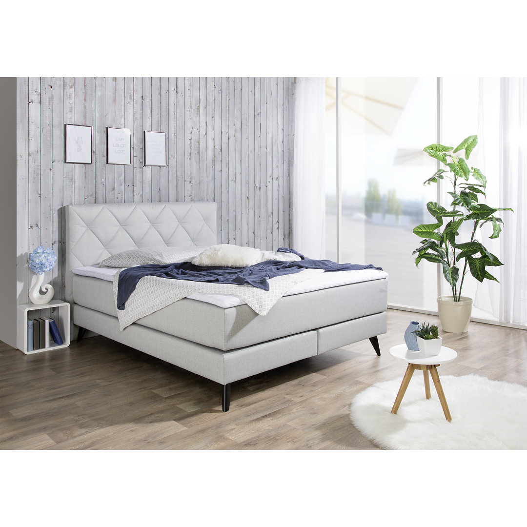 Boxspringbett Decca