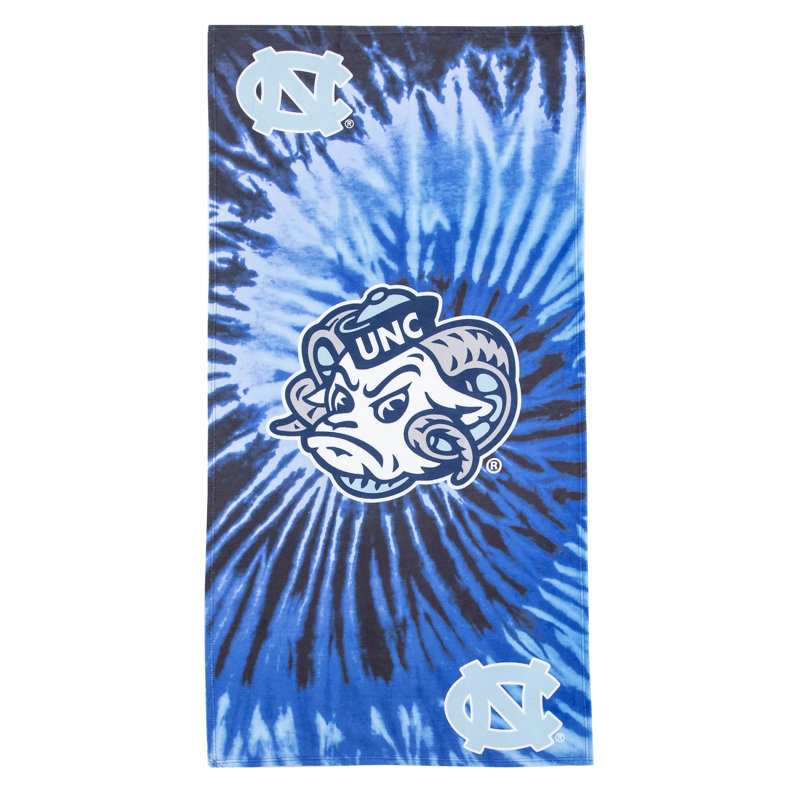 Cotton Blend Beach Towel