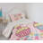 Owl Polyester Coverlet-41888343